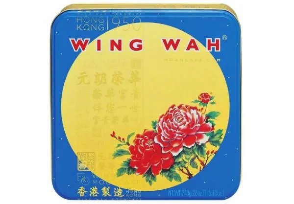 一般中秋都送什么礼物?