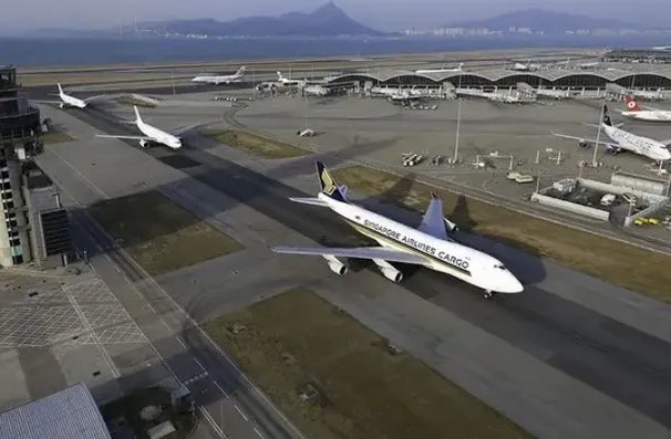 世界十大机场，第一面积最大，北京国际机场排第十