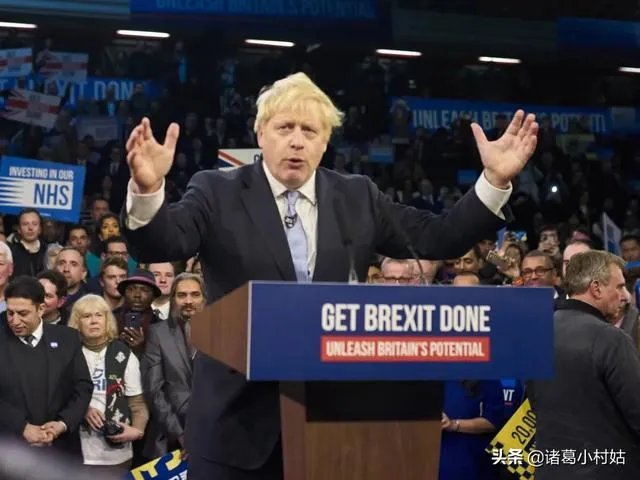 约翰逊还有救吗？