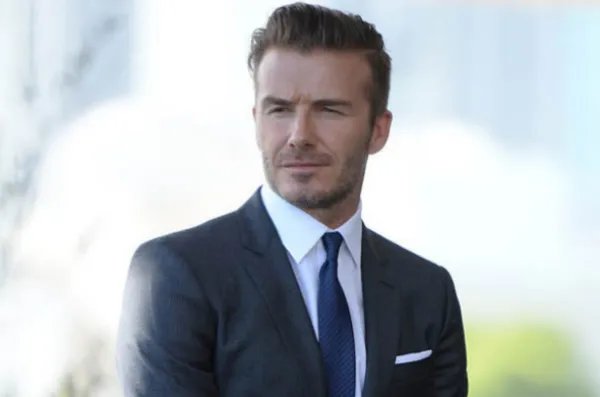 公认全球最帅的男人