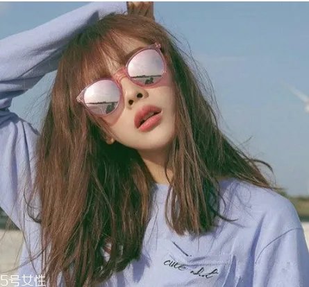 2018秋冬发型流行趋势 2018秋冬流行发型图片