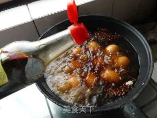 家庭版简易卤蛋的制作方法