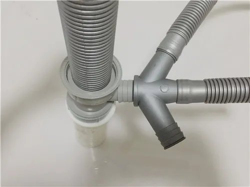 下水管直径是多少