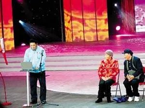 为什么说赵本山是春晚的象征？