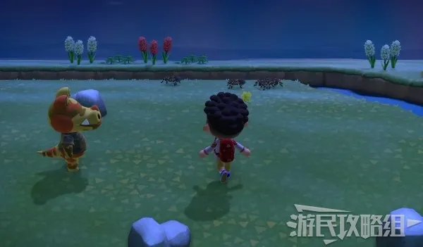 《动物森友会》素材岛种类及可获取材料一览