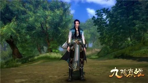 从内功搭配入手 玩转九阴真经之金针沈家