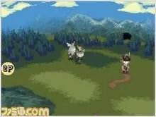 《FF外传：光之四战士》联机要素最新情报