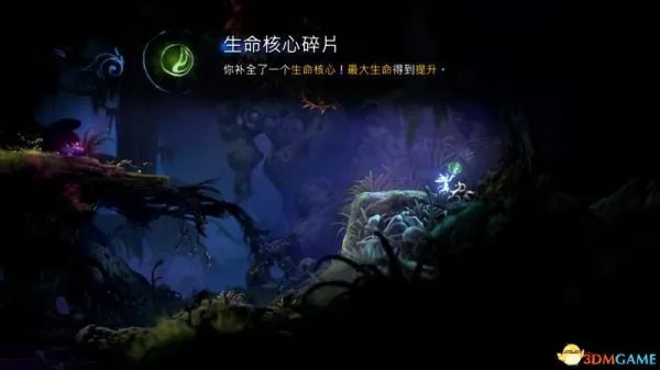 《精灵与萤火意志》图文攻略 全任务流程图文攻略