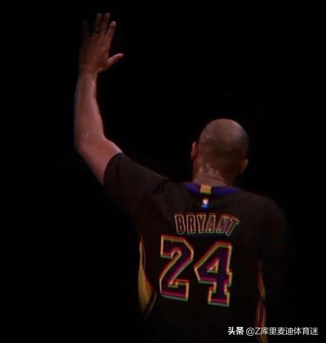 瓦妮莎呼吁严惩传播科比遗照的警察，你有什么想说的？