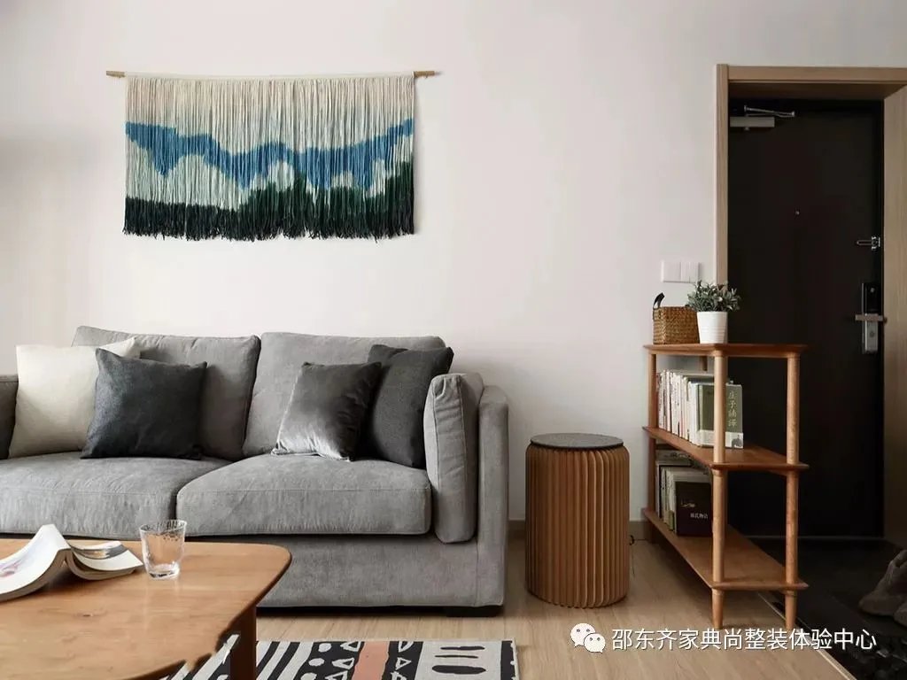 日系风格,你宣吗?