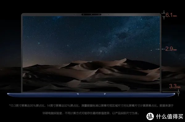 8102年，终于有全面屏笔记本了——华硕灵耀U 2代评测