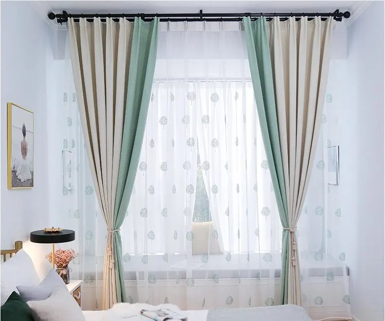 家居生活：给你一帘幽梦