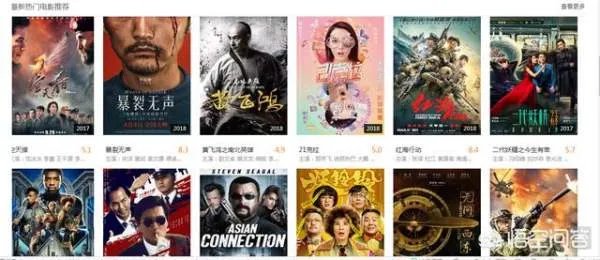 在线看电影的好网站