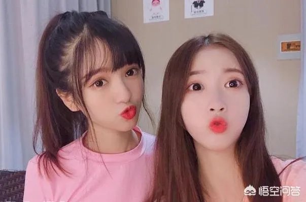 成都小姐姐一夜之间爆红，究竟是为何？