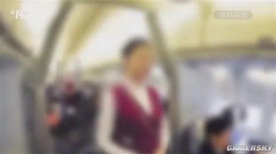 空姐执勤时洗手间发内衣照被开除 法院：合理合法