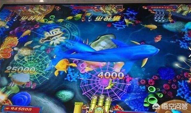 请问你们有在游戏厅打鱼输很多钱的吗?