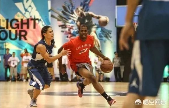 吴悠的球技怎么样?