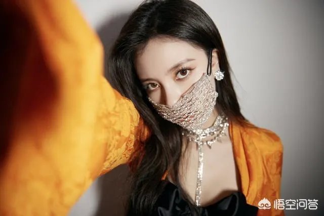 大家觉得宋妍霏长得好看吗？