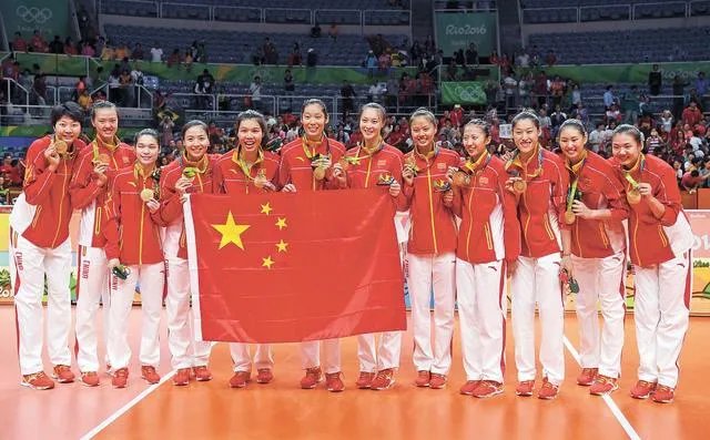 奥运会，有哪些运动项目？