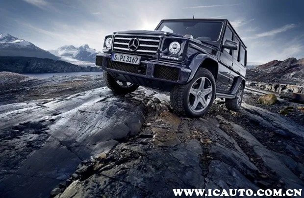 奔驰越野车型大全,奔驰越野有哪些