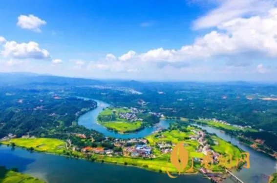 湖南浏阳河有多少年的历史