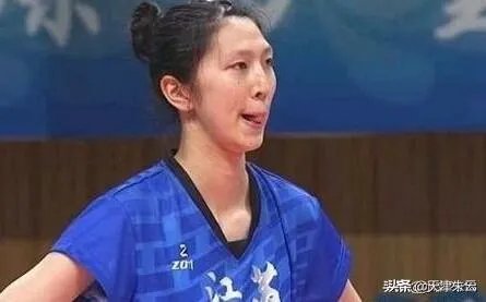 吴梦洁能像朱婷一样,成为世界最顶尖的主攻么?