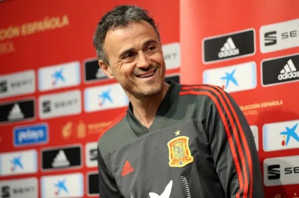 西班牙国家队大名单出炉，对此你怎么看？