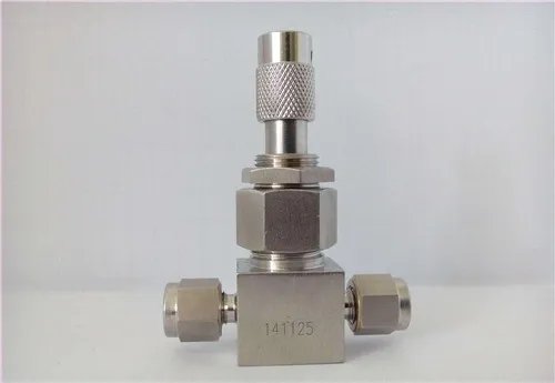 手动调节阀型号一般有哪些