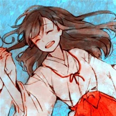 有没有这个图片的情侣头像呀？