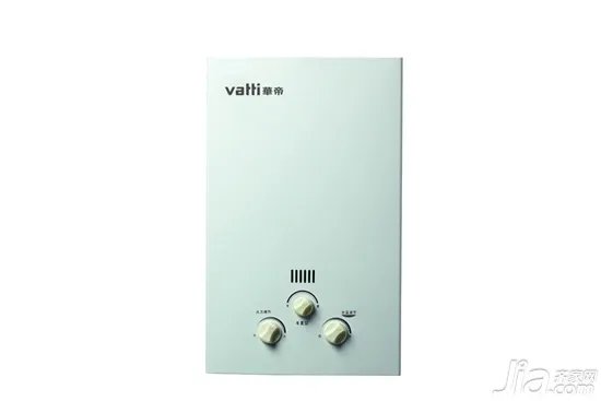 燃气热水器十大牌子 燃气热水器哪个牌子好