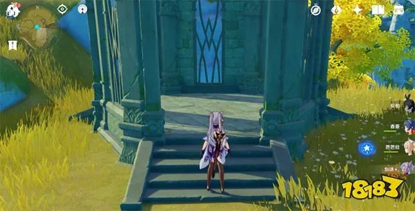 原神璃月地灵龛位置 原神璃月地灵龛分布图文一览