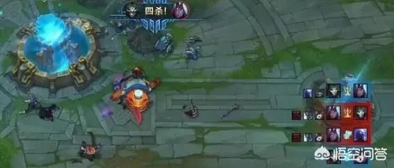 《英雄联盟》VG对阵RNG，VG大优势领先竟打了50分钟，对此你怎么看？