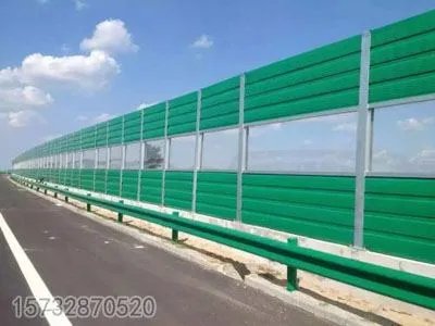 声屏障都有什么类型？声屏障分为哪几种？