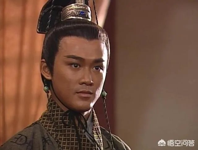 林峰为什么要回TVB,内地娱乐圈混不下去吗?