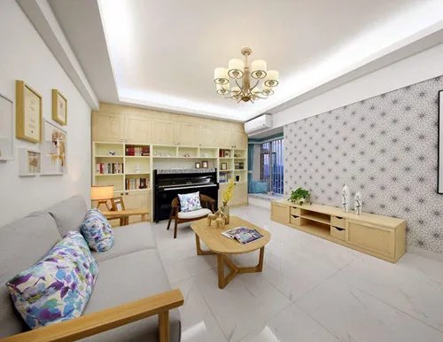 大庆房屋装修公司有哪些