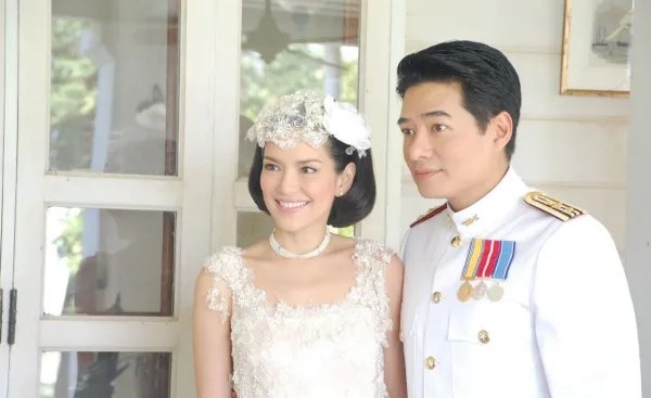 推荐几部好看的泰国电视剧？