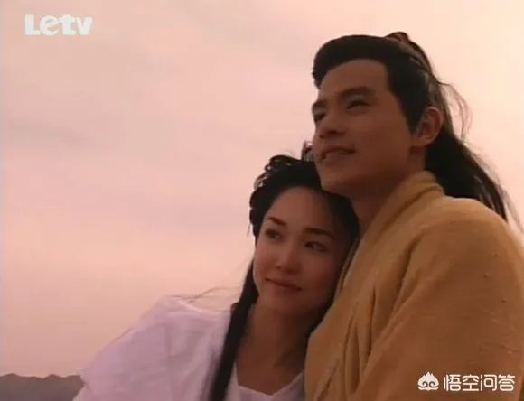 哪些明星因演戏彼此动了真感情?