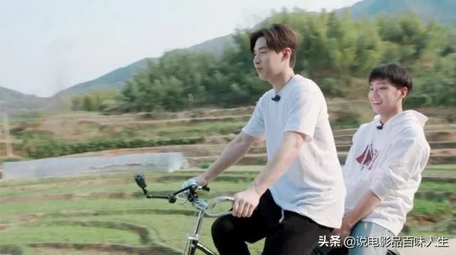 《一屋老友记》吓人吗？