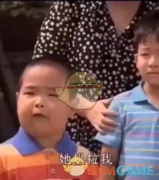 朋友圈你为什么推人那小女孩含义解析