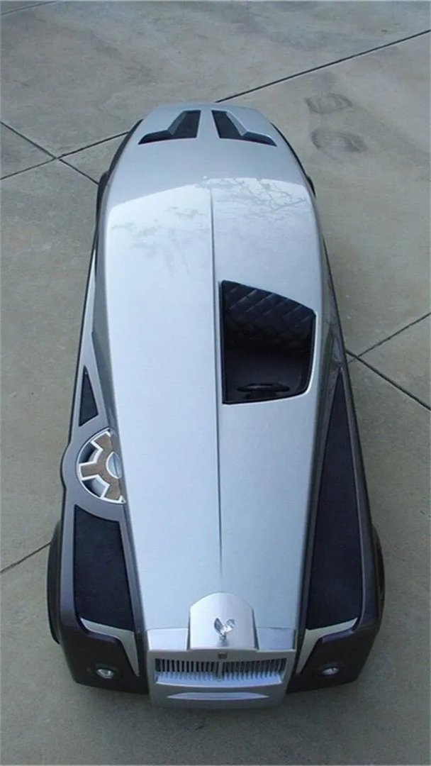 世界最NB的跑车是什么车?