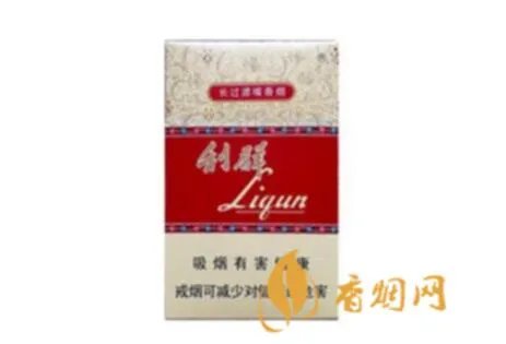利群香烟价格表图大全2022 利群香烟种类及价格