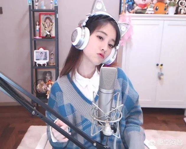 当红的网络主播，你最喜欢哪一个？