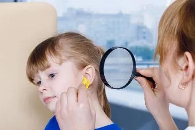 耳膜破损怎么办