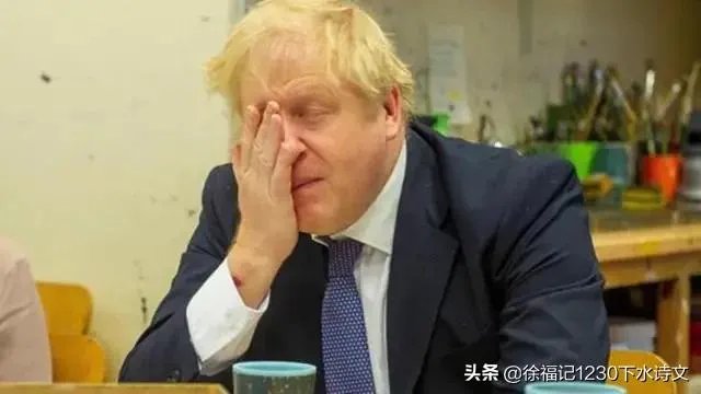 约翰逊还有救吗？