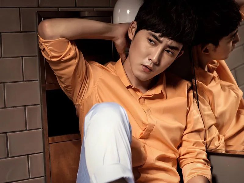 张睿是全能男友吗？