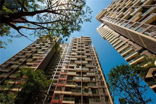 楼间距国家标准是多少