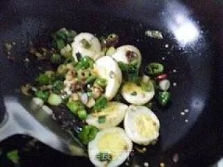 超级下饭的湖南蛋