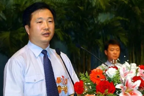 全国劳动模范人物有哪些?