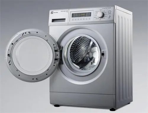 洗衣机e30是什么故障