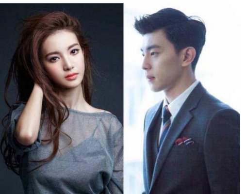 邓伦的女朋友是谁?